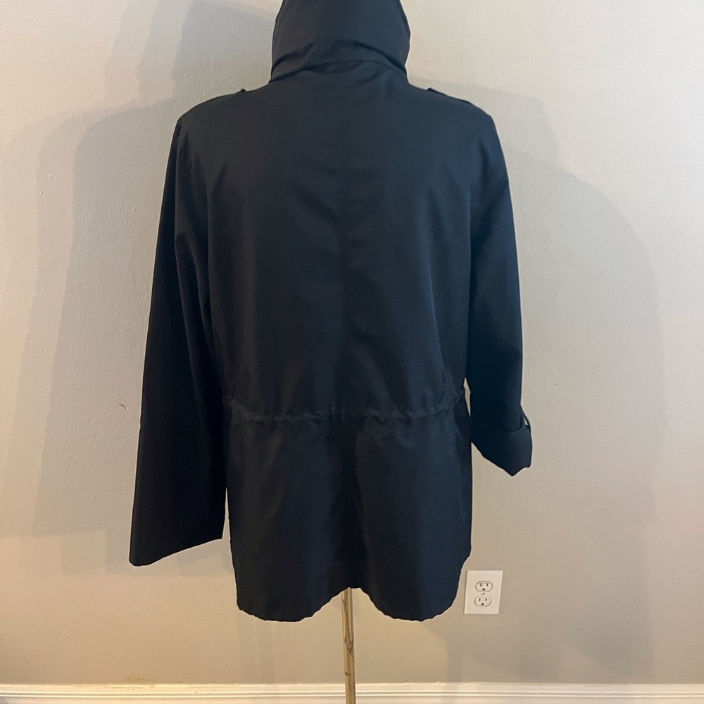 Light Weight Rain Jacket - image 5